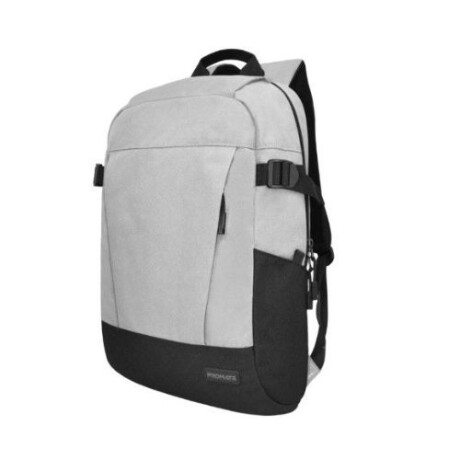 Mochila Para Notebook PROMATE Birger 15.6' - Gray Mochila Para Notebook PROMATE Birger 15.6' - Gray