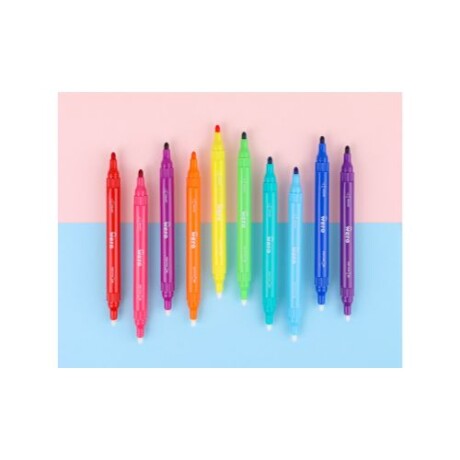 Marcadores Wero Switch Cambian de Color 001