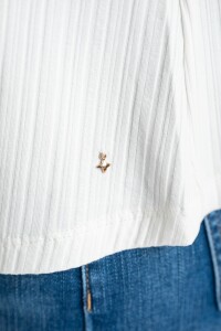 Remera Nácar