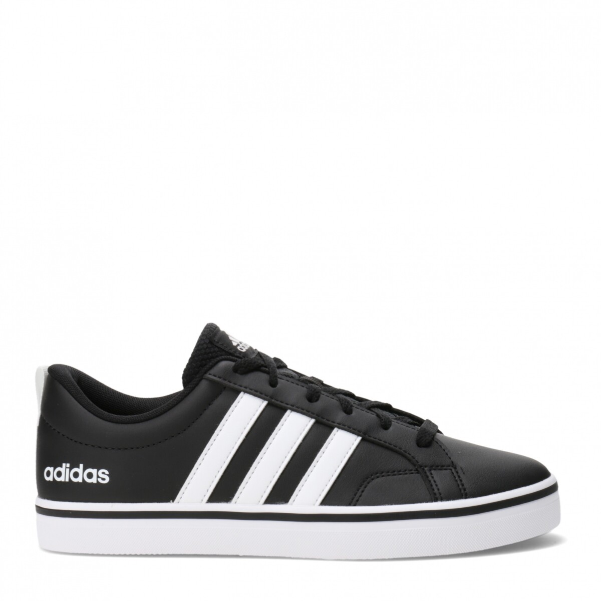 Championes de Hombre Adidas VS Pacer 2.0 Adidas - Negro - Blanco 