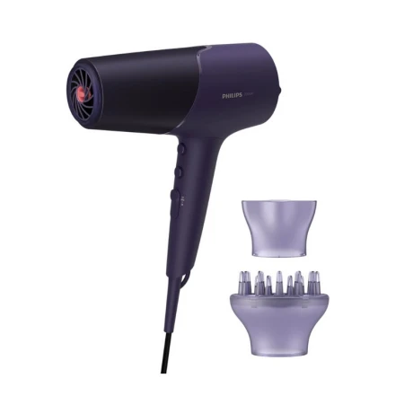 SECADOR PHILIPS 2300W ION 3 VELOCIDADES TURBO SECADOR PHILIPS 2300W ION 3 VELOCIDADES TURBO