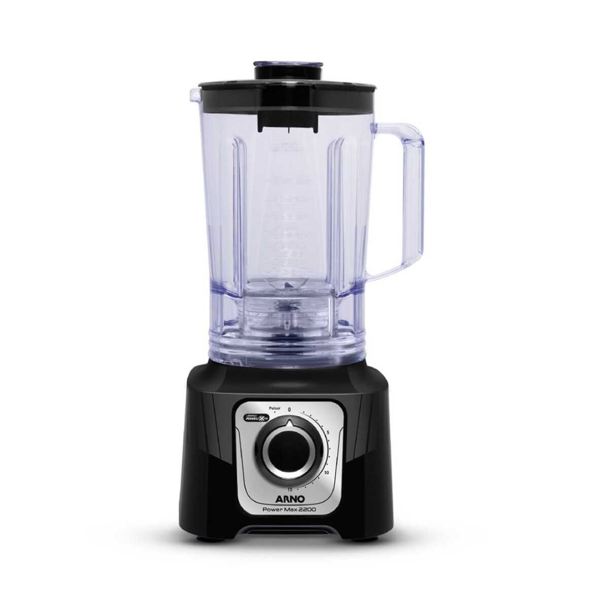 Licuadora Arno Power Max Comfort LN66 2200 W 