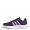 Championes de Mujer Adidas Lite Racer 4.0 Violeta - Lila