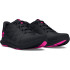 UA W Charged Speed Swift-BLK BLK-004