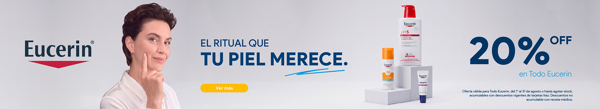 Eucerin - Mailing