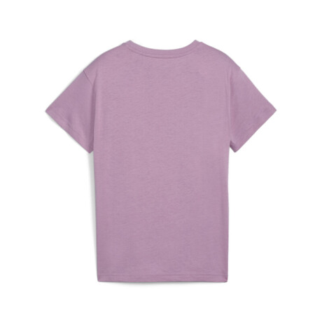 ESS+ GRAPHIC Tee G 68335048 Rosa