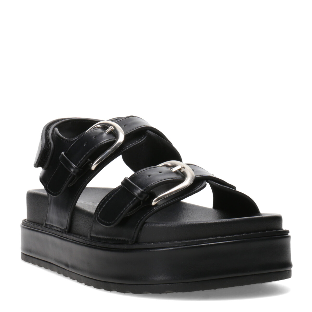 Sandalias de Mujer Miss Carol KOW - Negro 