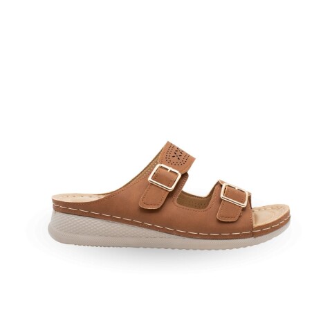 ZUECO 35-40 CAMEL