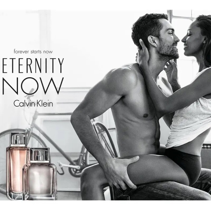 Eternity Now de Calvin Klein para hombre Edt 30 ml Eternity Now de Calvin Klein para hombre Edt 30 ml