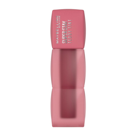 Tinta Para Labios Maybelline SuperStay Teddy Tint Kneehigh Tinta Para Labios Maybelline SuperStay Teddy Tint Kneehigh
