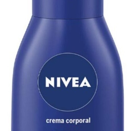 CREMA NIVEA BODY MILK PIEL EXTRA SECA 250CC CREMA NIVEA BODY MILK PIEL EXTRA SECA 250CC