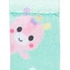 Clip para chupete BUBA animales unicornio bubazoo