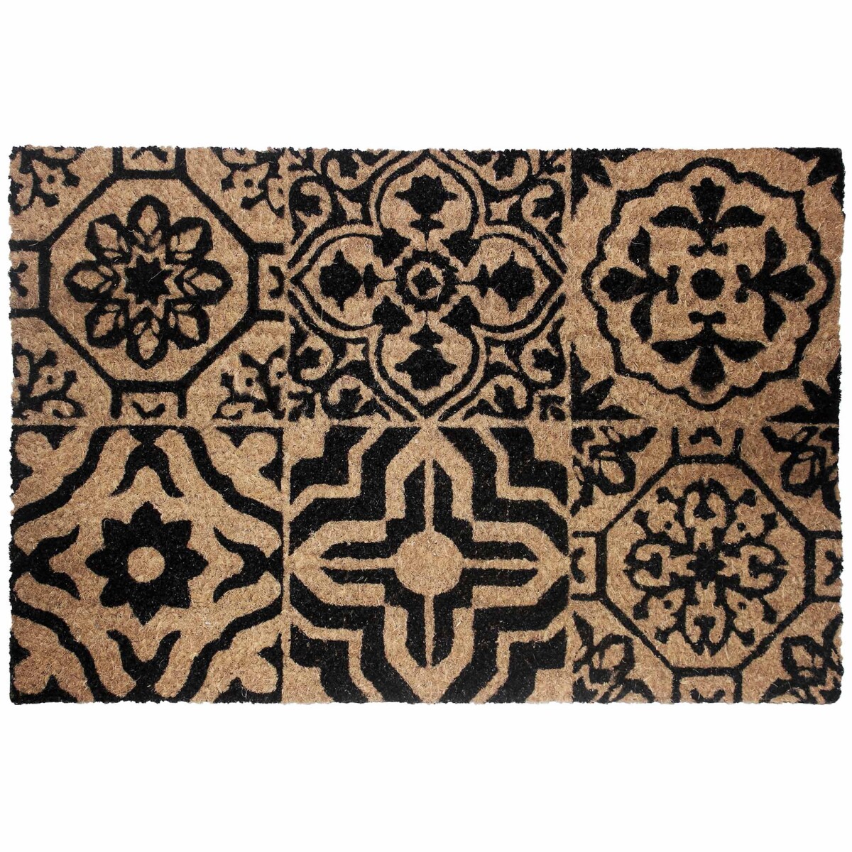 FELPUDO - COCO NATURAL/BEIGE FIBRA COCO 1740656 