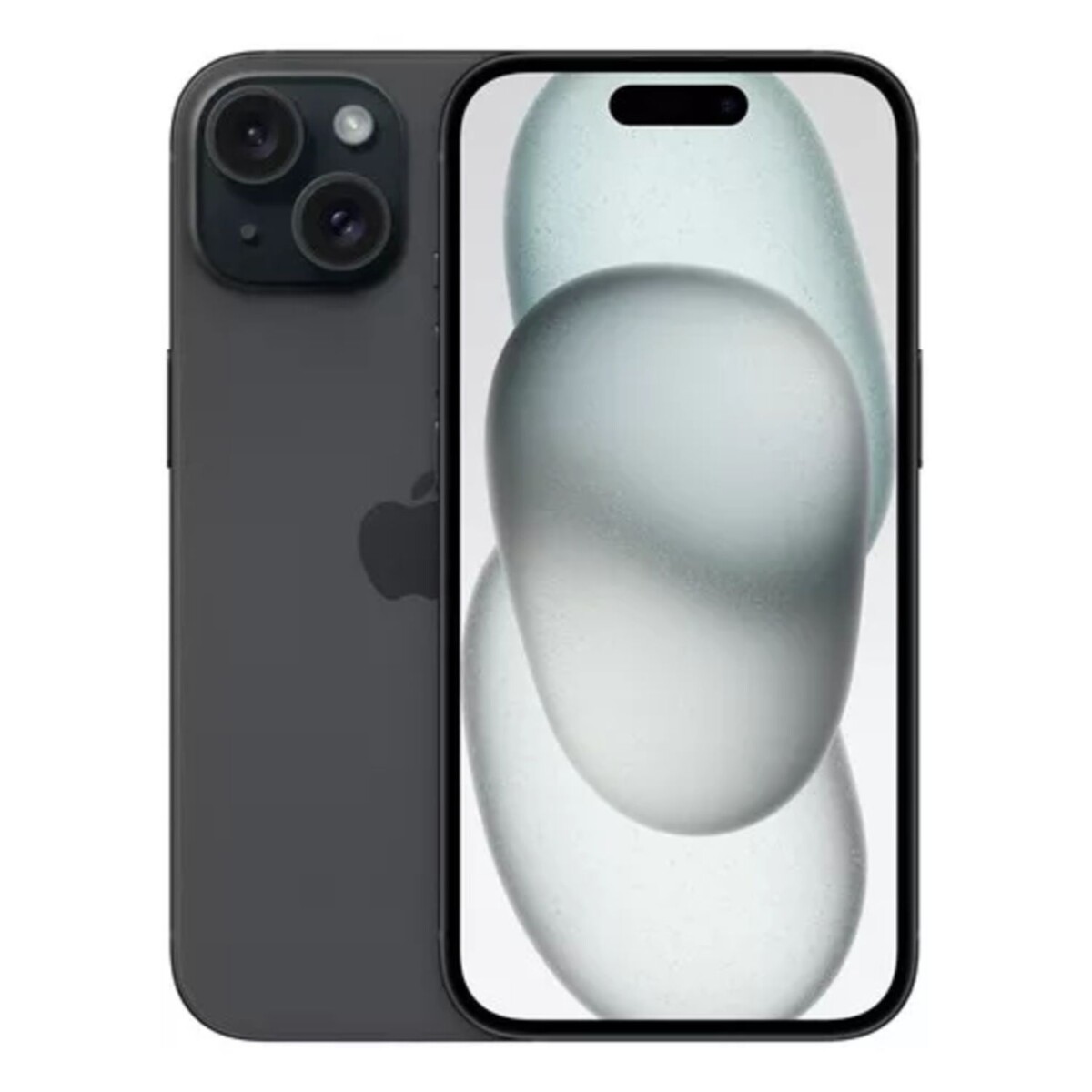 Celular Apple Iphone 15 Plus 256GB (Refurbished) - Negro 