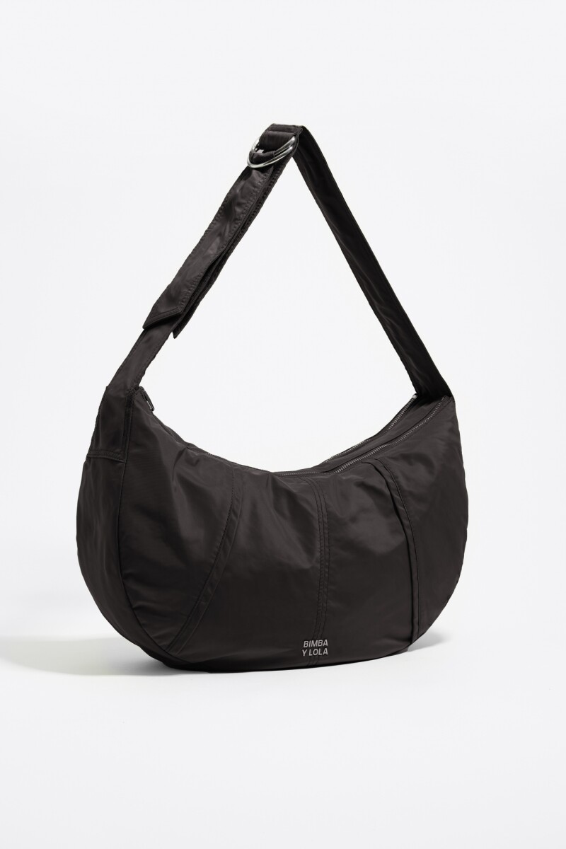 BOLSO MOON Carbon