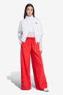 PANT OVERSIZED Rojo