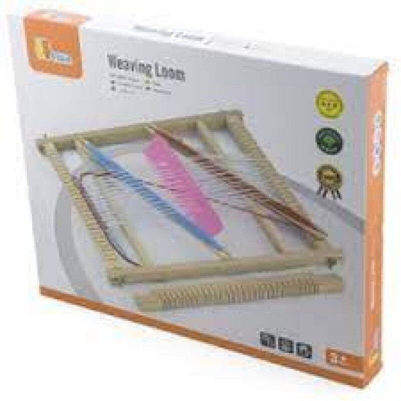 Juguete Telar Viga Juguete Telar Viga