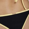 SB2 Pantie Limonata Negro