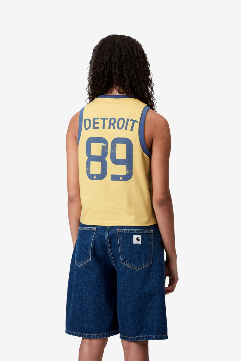 TOP W 89 RINGER Amarillo