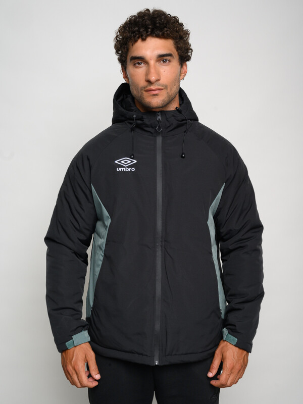 CAMPERA CRAFTED PRO Umbro Hombre 02v