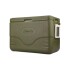Conservadora Coleman 28 Qt 26,5 litros Verde