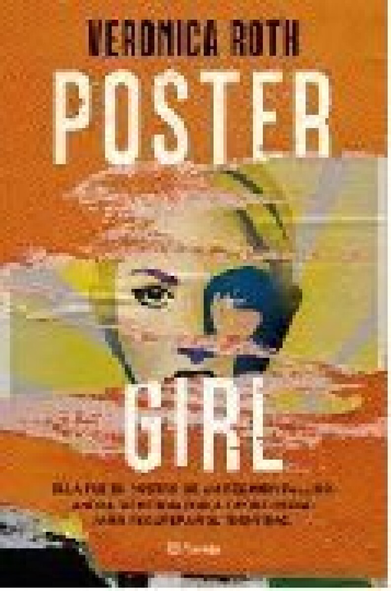 POSTER GIRL 