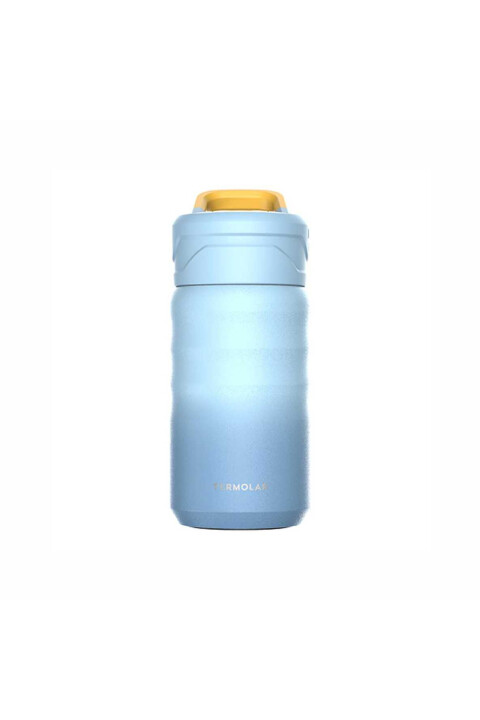 TERMO MOOVE KIDS AZUL ACERO INOX 355ML TERMO MOOVE KIDS AZUL ACERO INOX 355ML