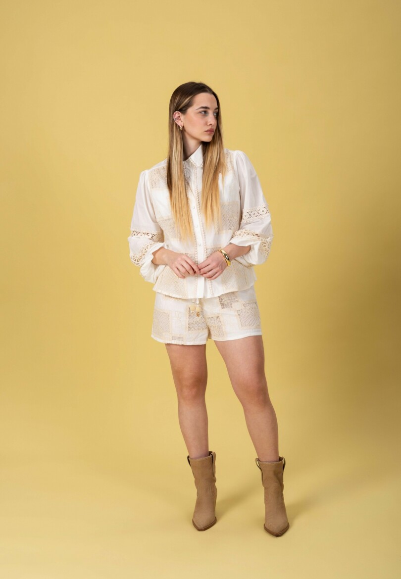 Short Trento Short Trento