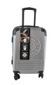 Carry on - Valija chica ABS Gris
