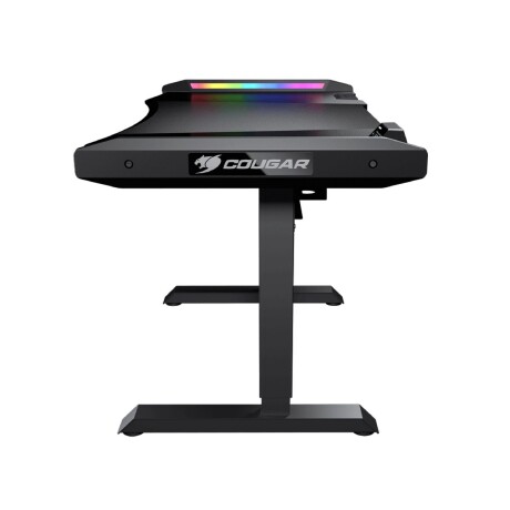 Escritorio Mecánico Cougar Mars Pro 150 Black Rgb 001