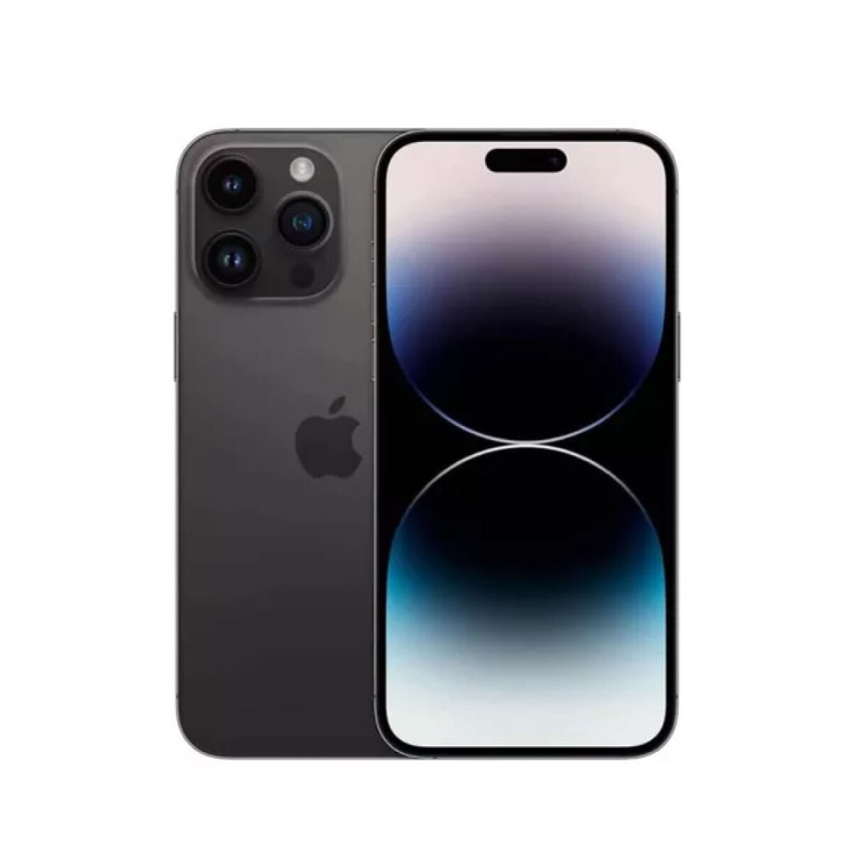 iPhone 14 Pro Max 128GB - Space Black (Semi Nuevo) 