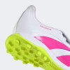 Championes Adidas Predator League Lengüeta Plegable Blanco