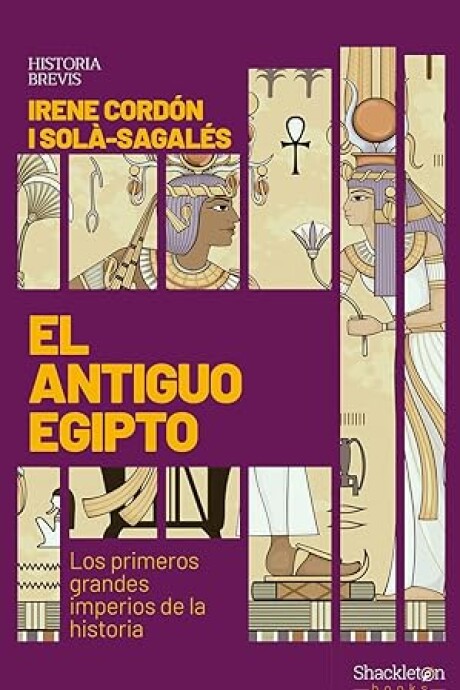 EL ANTIGUO EGIPTO EL ANTIGUO EGIPTO