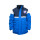 PARKA TARMA Pink