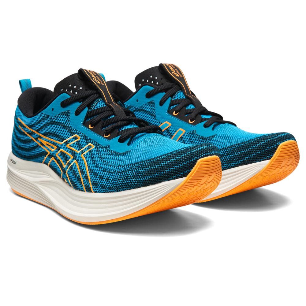 Evoride Speed - Hombre Island Blue/orange Pop