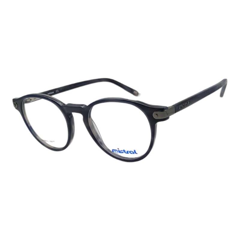 MISTRAL ARRAIAL 084820140 - Adulto - Gris griscombinado