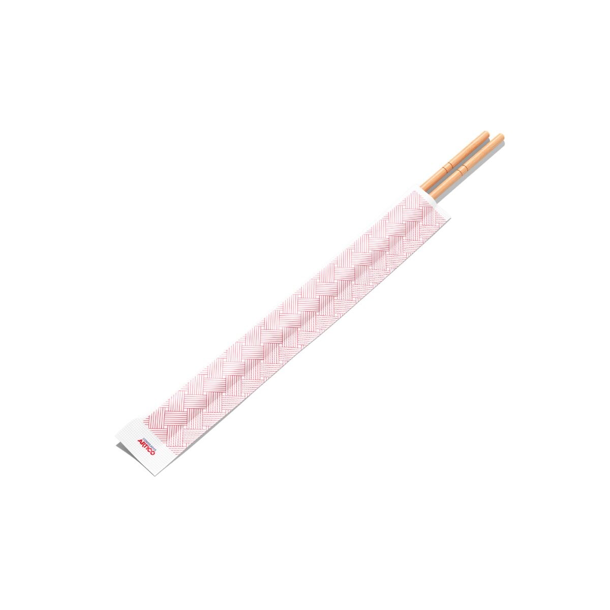 Palillos Chinos (artico) - 100 Pares 