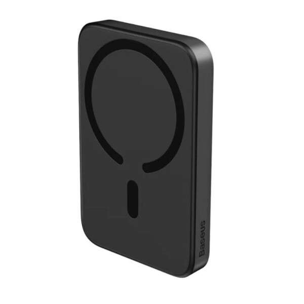 Cargador Portatil Baseus 20W 10000mah Mini MagSafe PPCX070001 Cargador Portatil Baseus 20W 10000mah Mini MagSafe PPCX070001