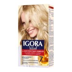 IGORA VITAL COLOR RUBIO PLATINO N°10-2 única