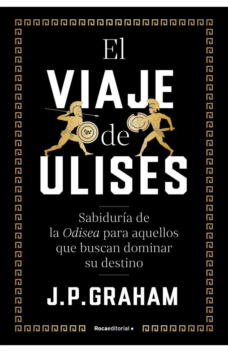 El viaje de Ulises 