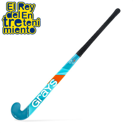 Palo De Hockey Grays Compuesto GX2000 Dynabow Celeste 36.5