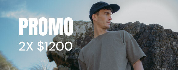 HomeMedio3 PROMO 2X1200 SET 2026 OCA