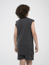 Musculosa Flag Umbro Junior 2m4