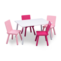 JUEGOS MESA Y SILLAS