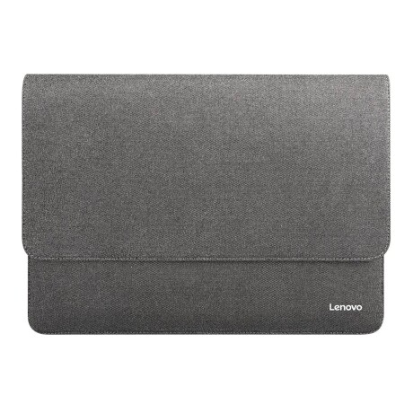 Lenovo - Funda para Notebook 13" - Ultradelgada. Microfibra 001