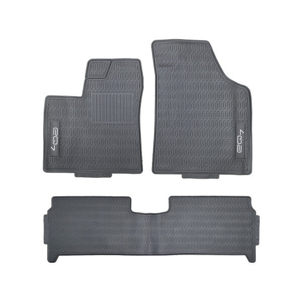 Alfombra Chery Tiggo Eq7 Alfombra Chery Tiggo Eq7