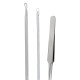 Set removedor de acné 3 pcs Set removedor de acné 3 pcs