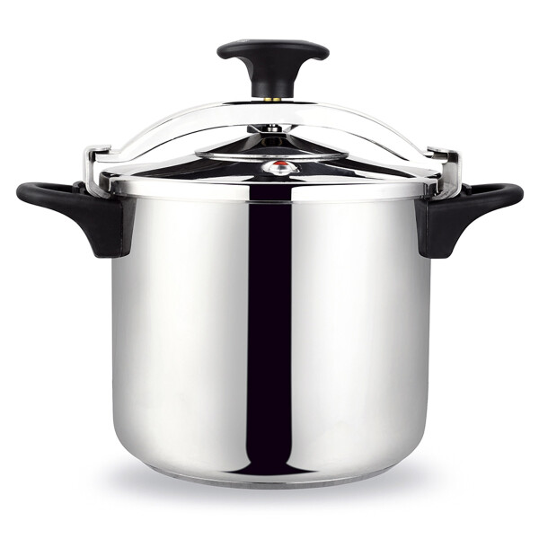 OLLA A PRESIÓN CUORI CAPRI-8 ACERO INOX. OLLA A PRESIÓN CUORI CAPRI-8 ACERO INOX.