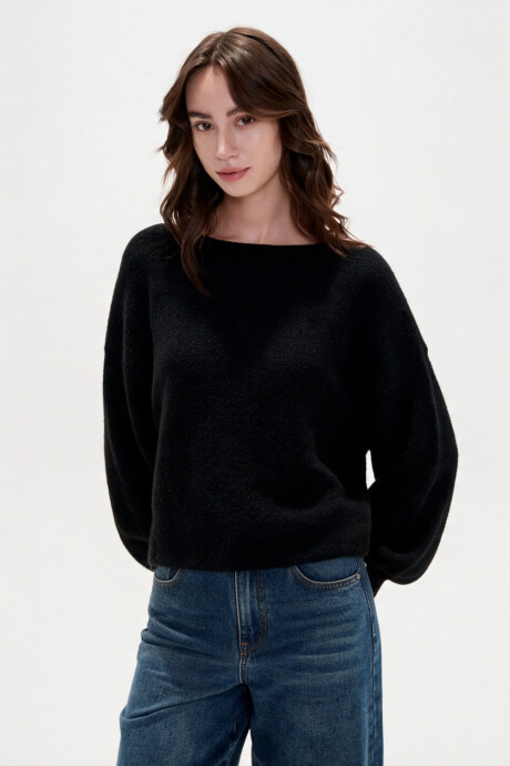 Sweater Cantoria Estampado 2