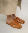Zueco Barro Suela